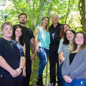 Meet your Posher, Brandy